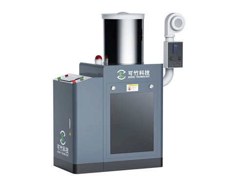 失重式色母粒喂料機(jī)有哪些特點(diǎn)？