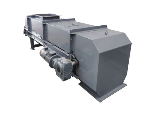 什么是定量給料機(jī)？